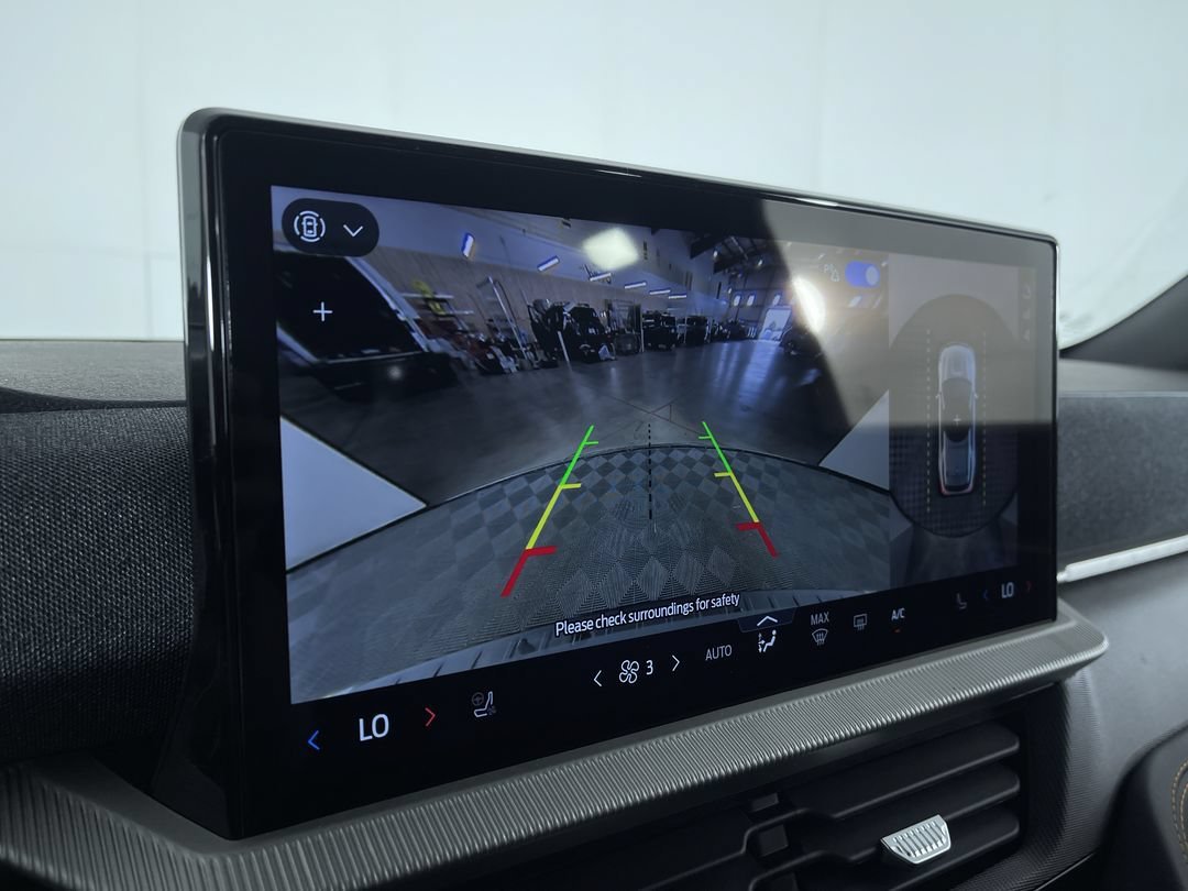 2026 Ford Explorer Tremor - Photo 19