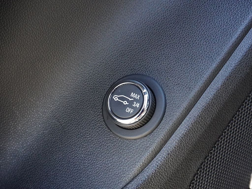 Used 2023 Black Chevrolet RS image 48