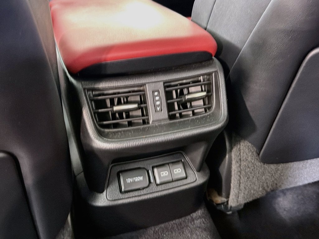 Used 2022 Black Lexus 350 F Sport image 26