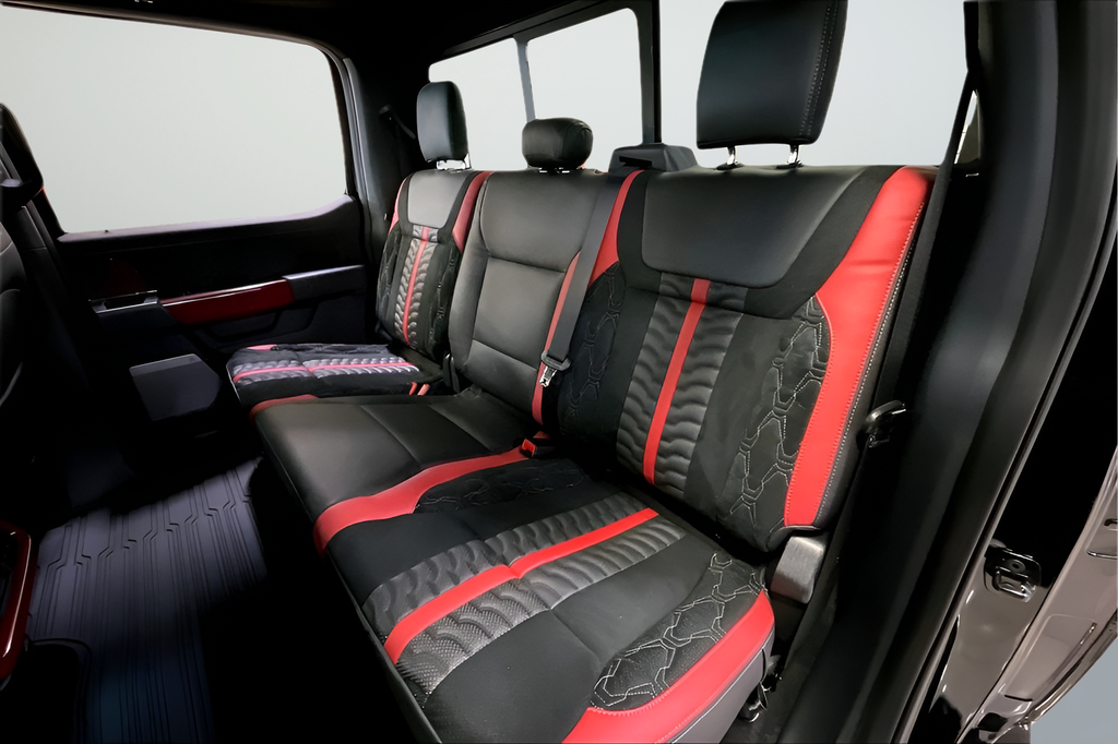 2025 Ford F-150 XLT - Photo 17