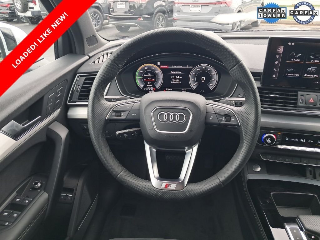 2024 Audi Q5 Premium Plus - Photo 16