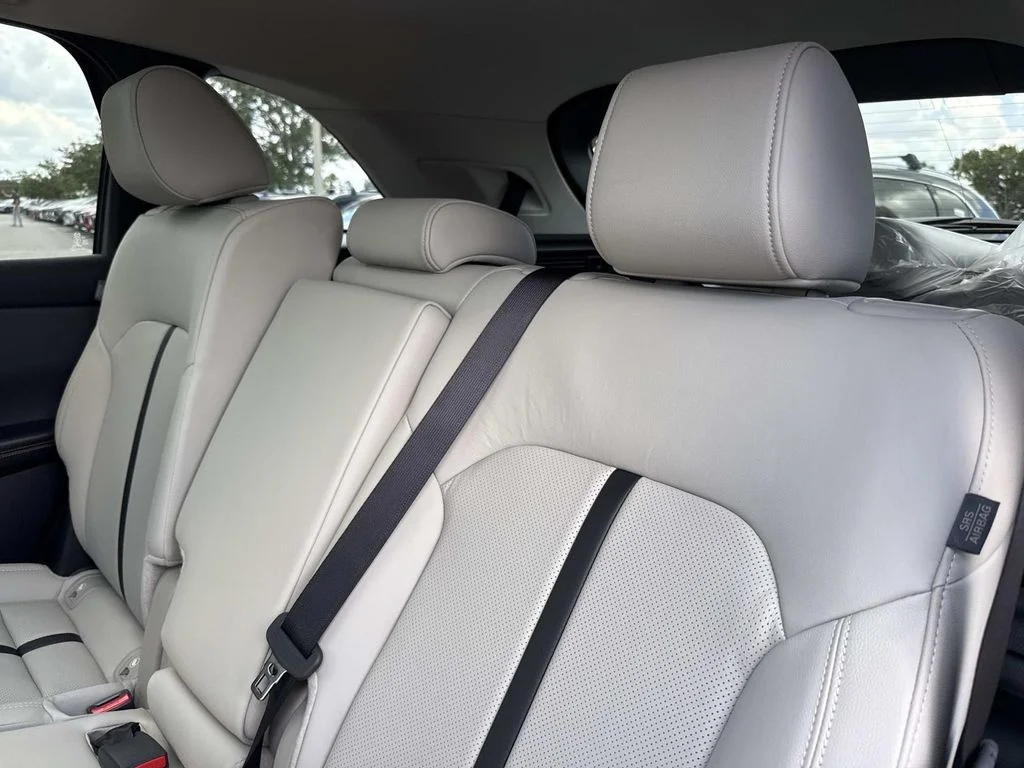 New 2026 Deep Crystal Blue Mica Mazda Premium Sport AWD image 18