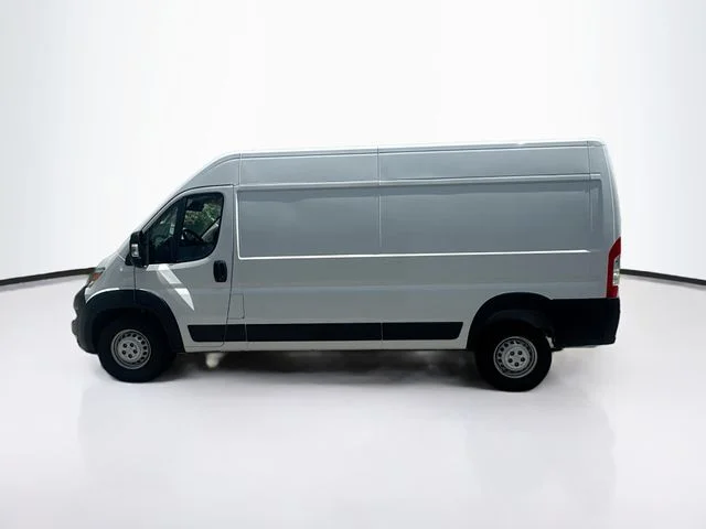New 2026 Bright White Clear-Coat Exterior Paint RAM  image 4
