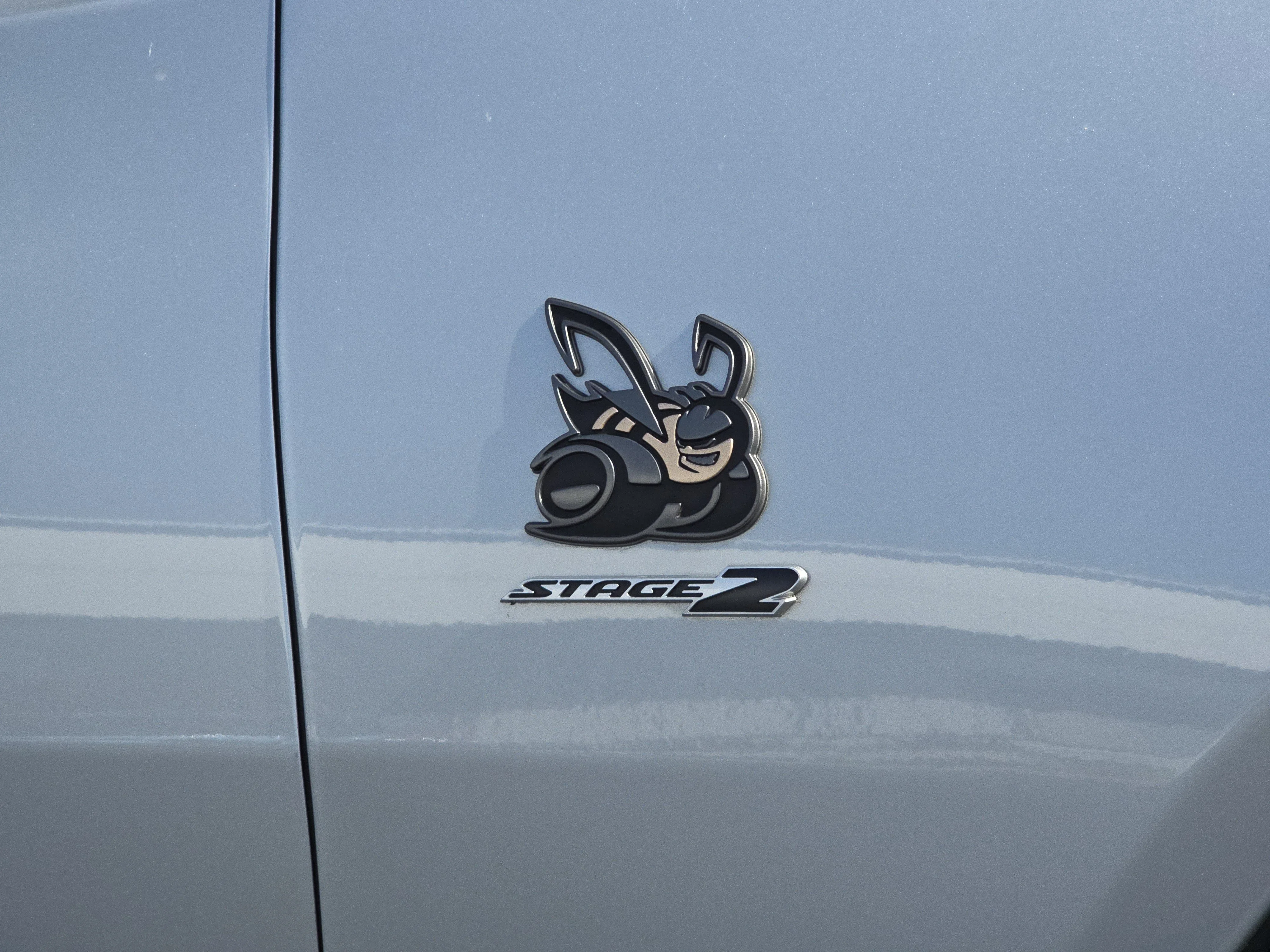 Used 2024 Triple Nickel Dodge Scat Pack image 15