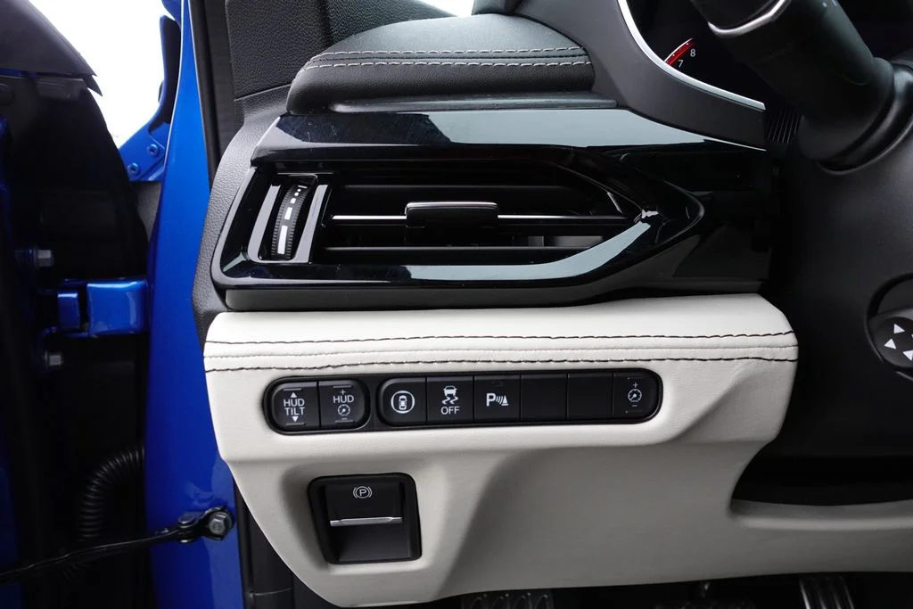 2026 Acura MDX Type S w/Advance Package - Photo 20