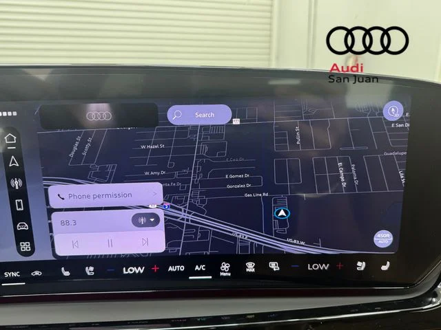 New 2026 White Audi 2.0T Premium Plus image 18