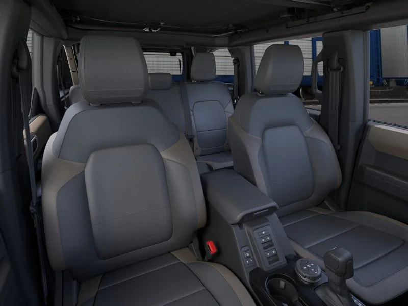 New 2026 Marsh Gray Ford Big Bend® image 10