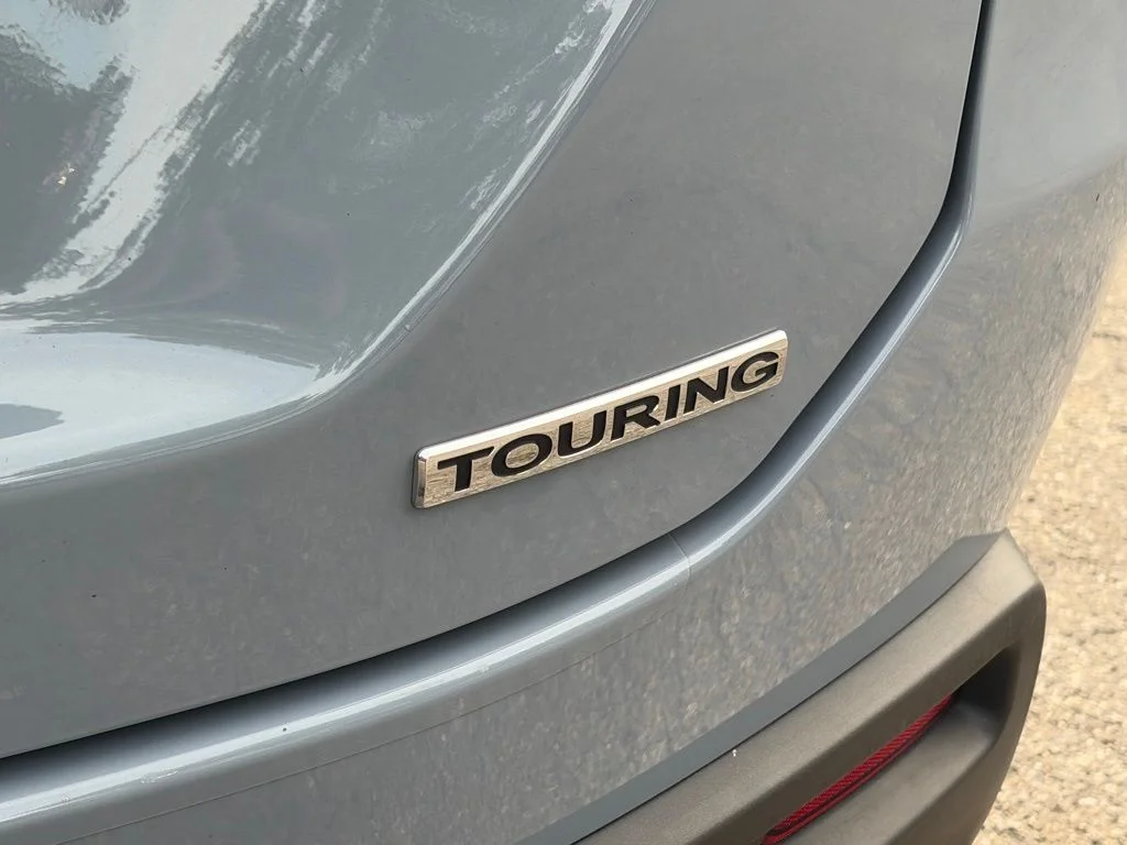 Certified Used 2024 Sonic Gray Pearl Honda Touring image 22
