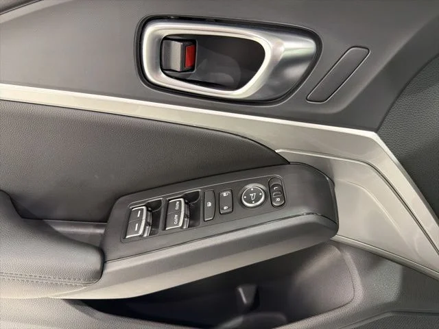 Certified Used 2026 Urban Gray Pearl Acura FWD image 11
