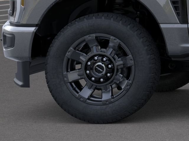 New 2026 Carbonized Gray Metallic Ford XL image 19