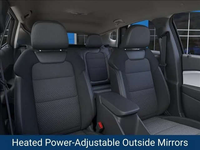 2026 Chevrolet Trax LT - Photo 18
