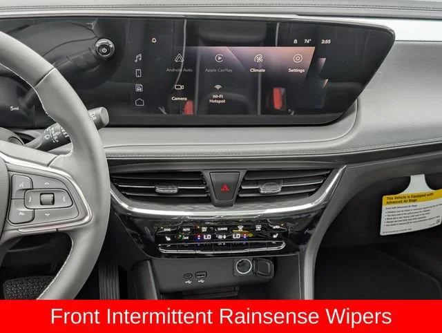 2026 Buick Encore GX Avenir - Photo 21