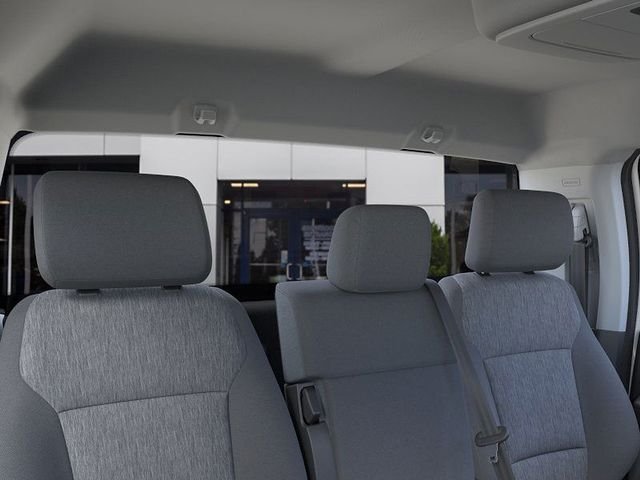 New 2026 Oxford White Ford F-250 XL image 22