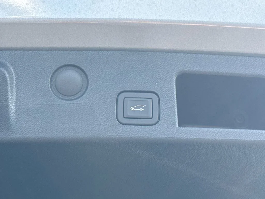 2026 GMC Terrain Elevation - Photo 35