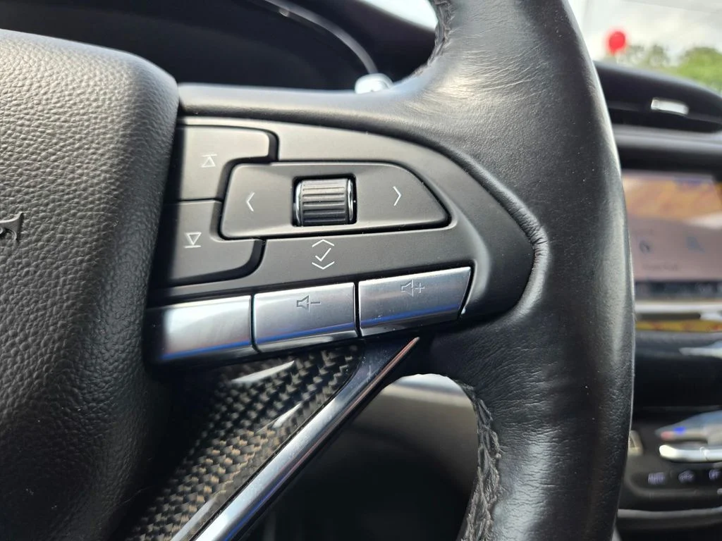 2024 Cadillac XT6 Sport - Photo 17