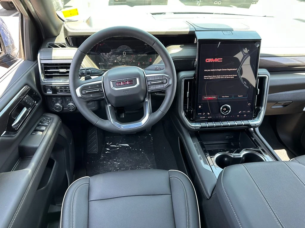 New 2026  GMC Elevation image 9