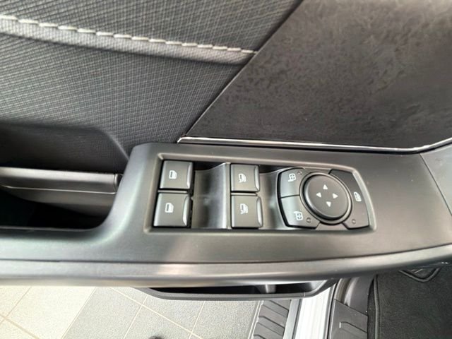 New 2026 Oxford White Ford XLT image 20