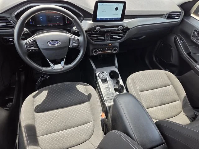 Certified Used 2024 Gray Ford Active image 8