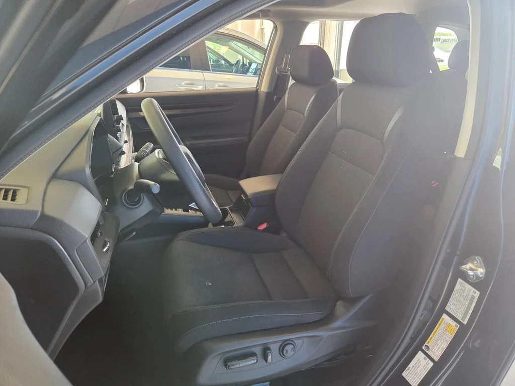 2025 Honda CR-V EX - Photo 17