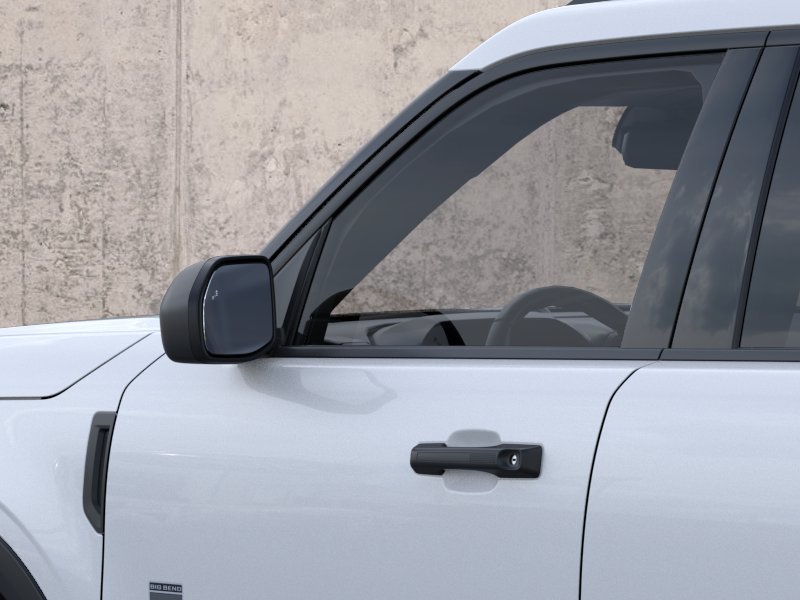 2026 Ford Bronco Sport Big Bend - Photo 84