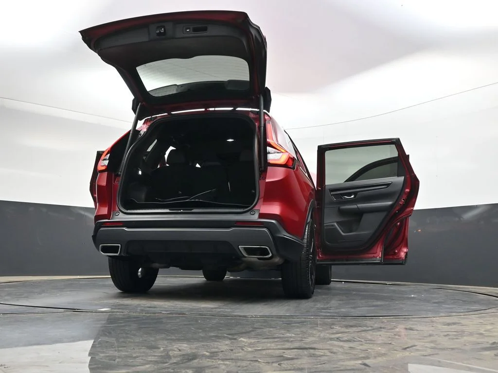 2023 Honda CR-V Sport Touring - Photo 43
