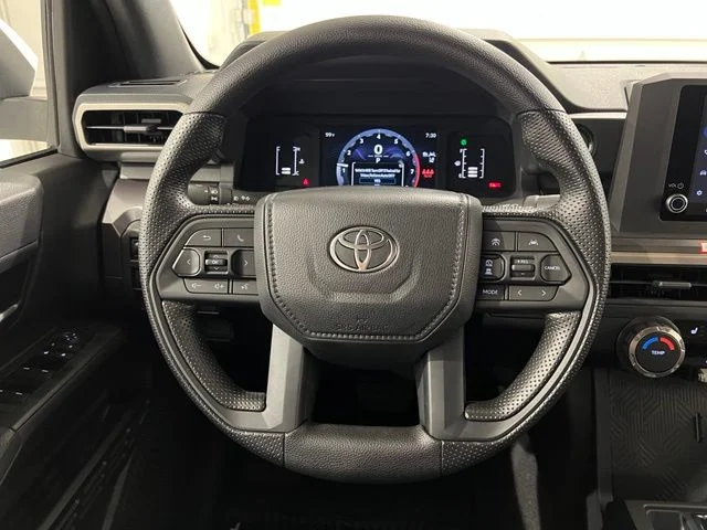 New 2026 Ice Cap Toyota SR5 image 8