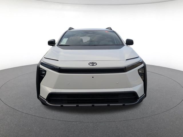 New 2026 Halo Toyota bZ Woodland image 9