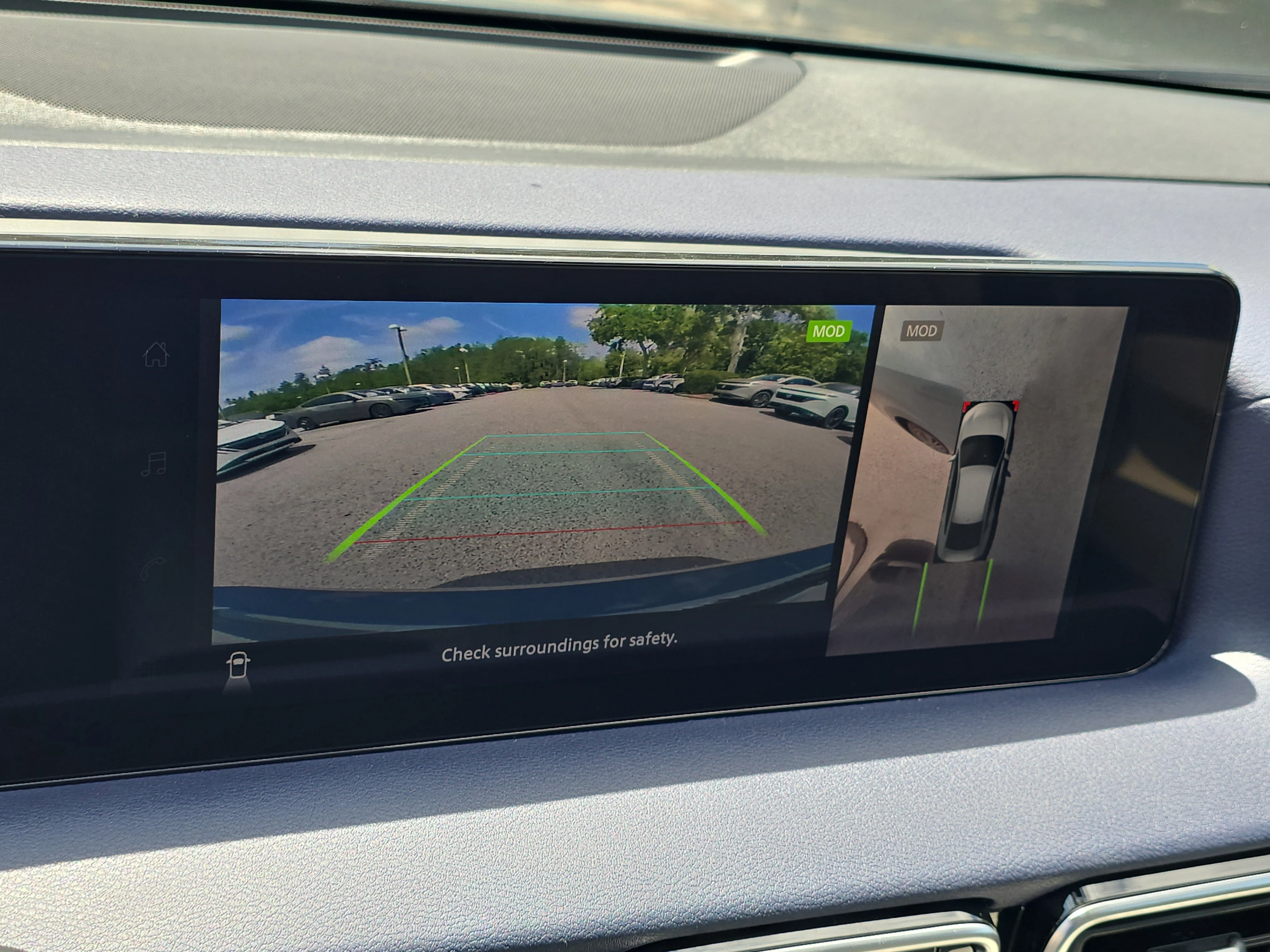 New 2026 Atlantic Gray Metallic Nissan SL image 25