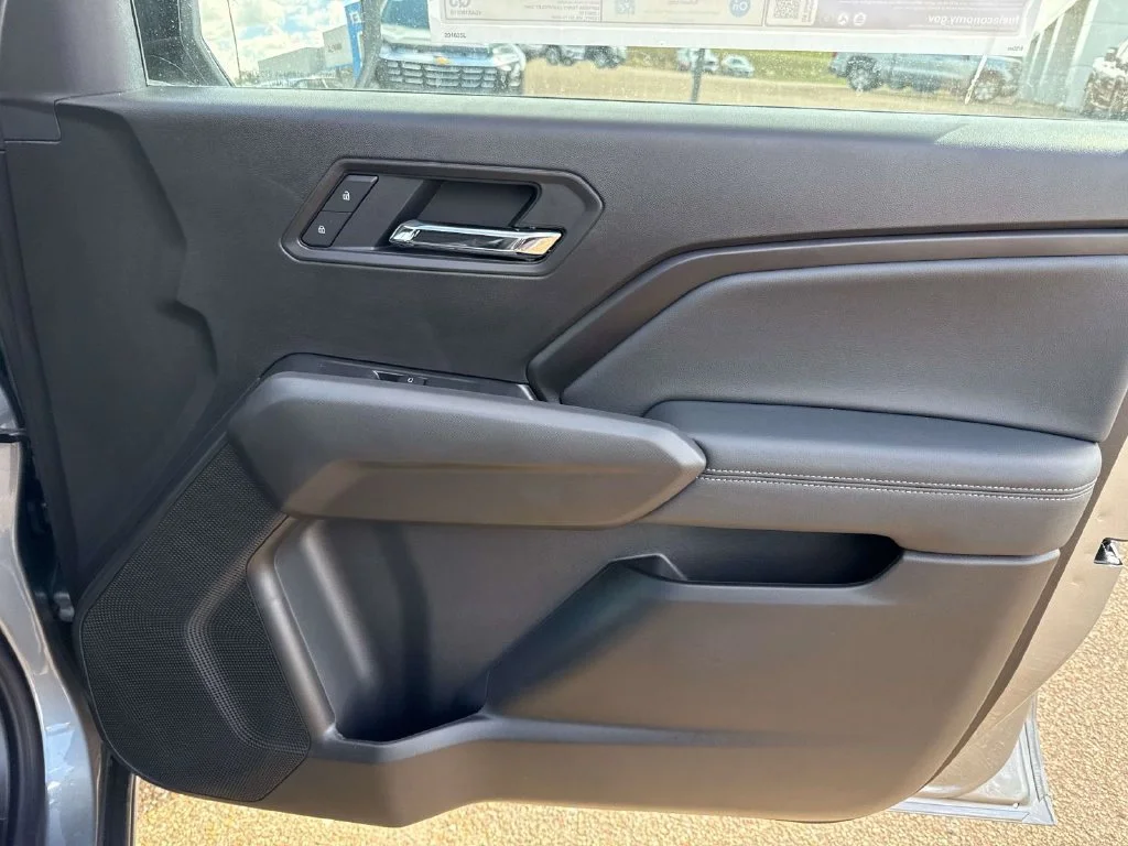 2026 GMC Canyon Elevation - Photo 18