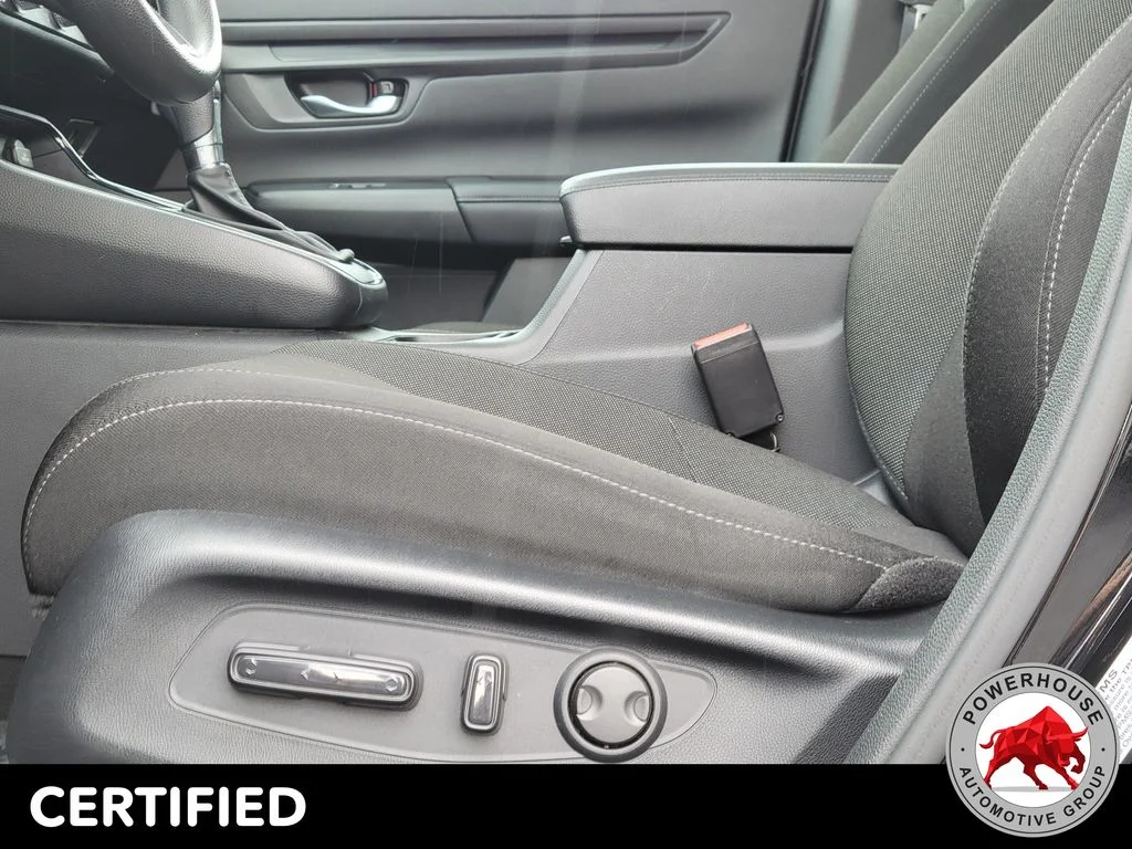 Used 2023  Honda EX image 23