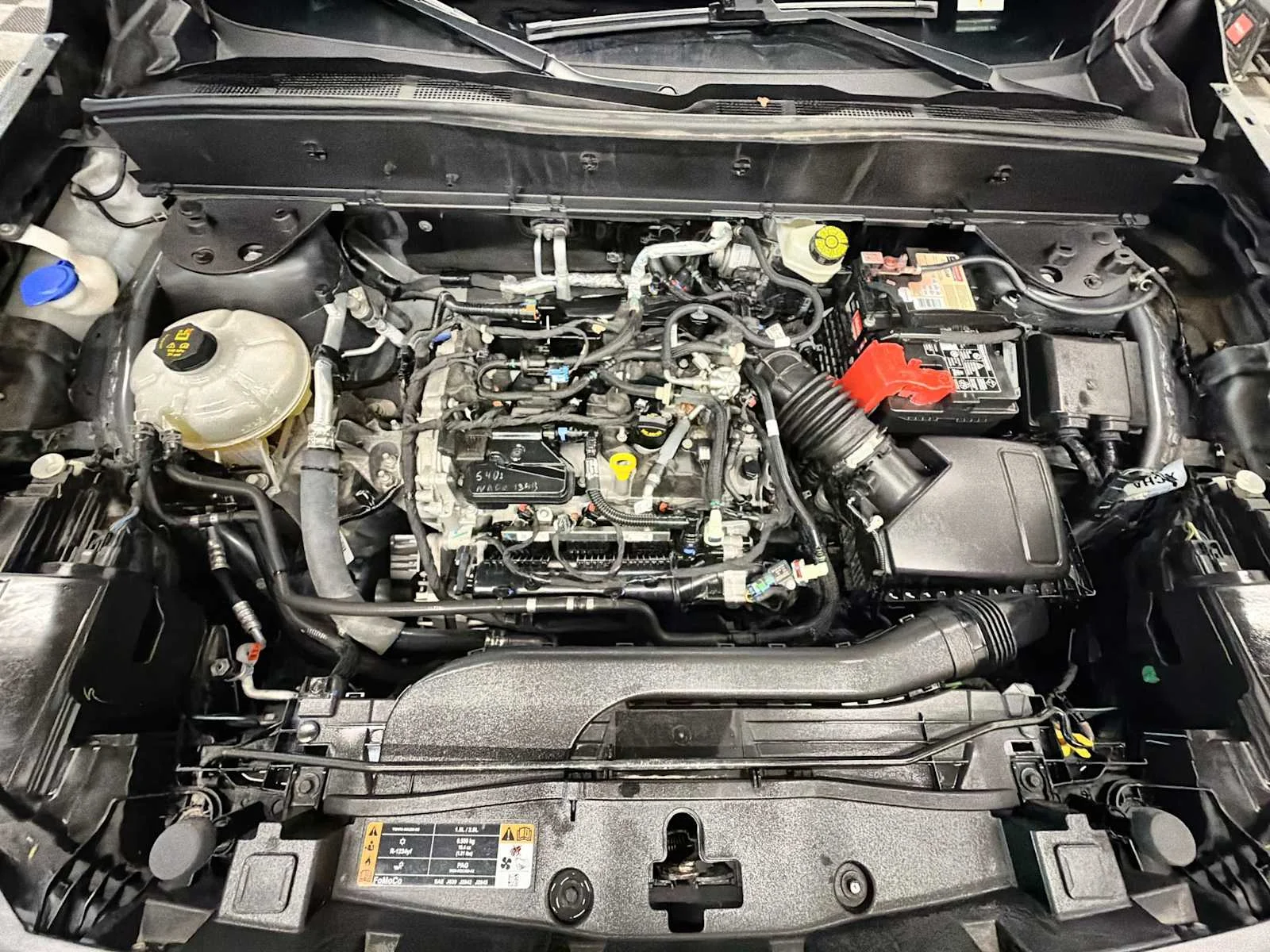 Used 2022 Carbonized Gray Metallic Ford Big Bend image 18
