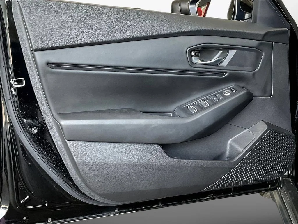 2025 Honda Accord SE - Photo 56