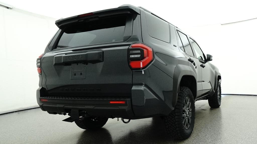 New 2026 Underground Toyota SR5 image 21