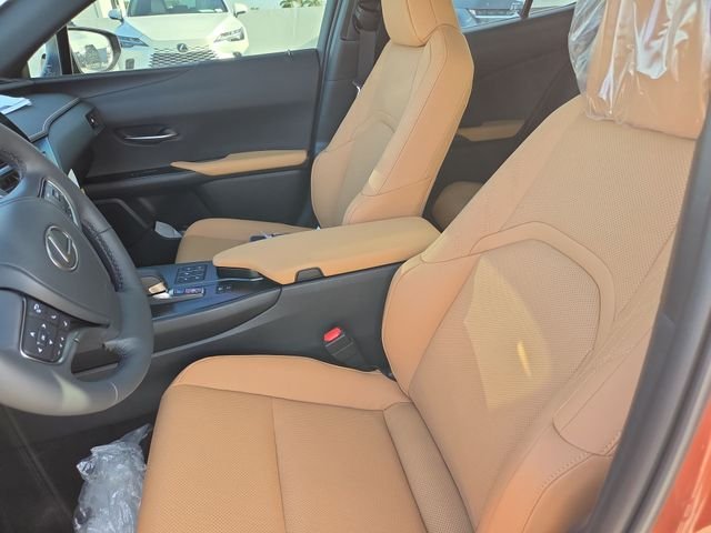 New 2026 Brown Lexus PREMIUM image 11