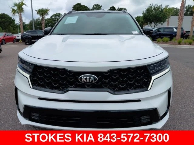 2021 Kia Sorento SX