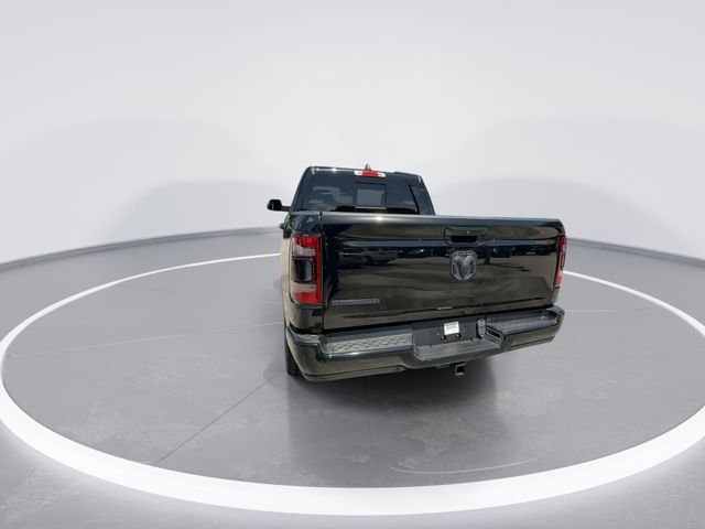 2023 RAM Ram 1500 Pickup Big Horn/Lone Star - Photo 6