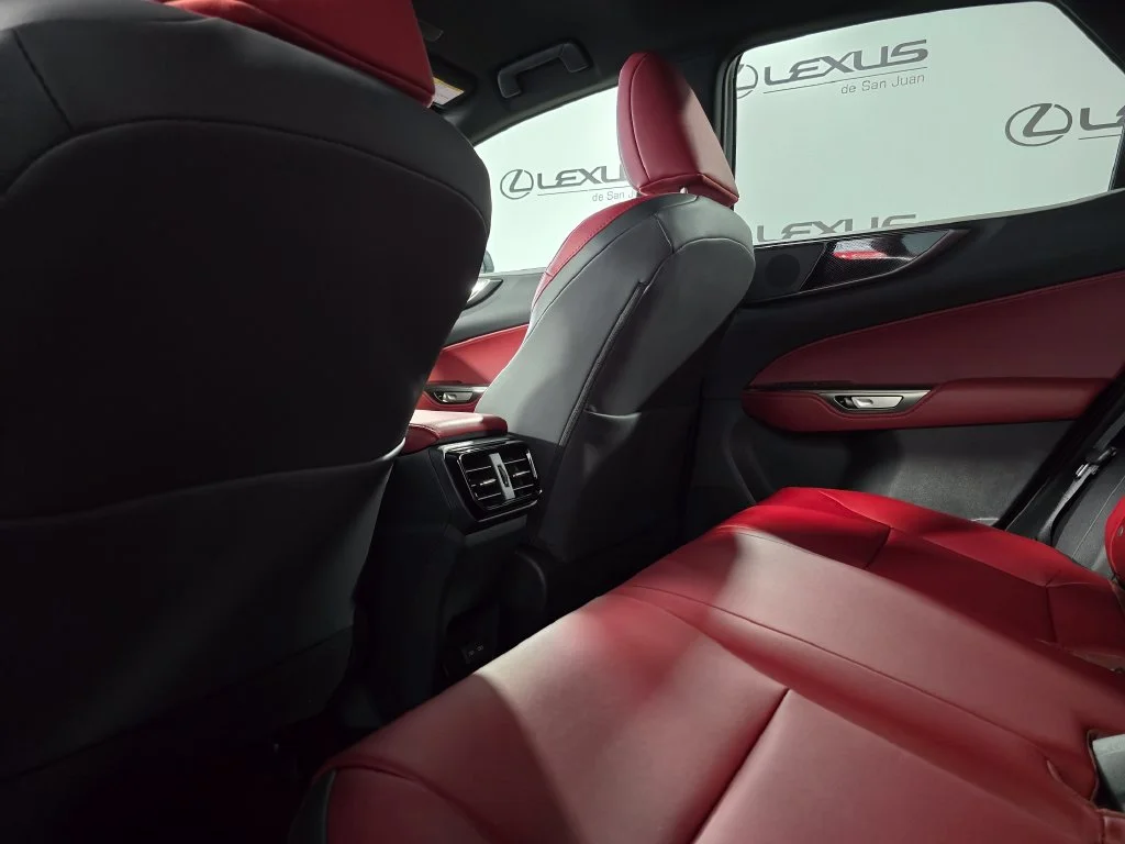 New 2026 Silver Lexus 350h Base image 26