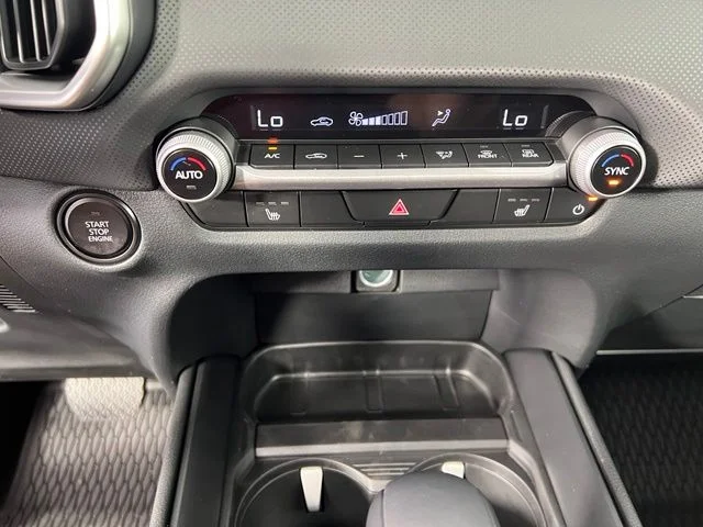 New 2026 Wind Chill Pearl Mazda 2.5 S Preferred AWD image 27