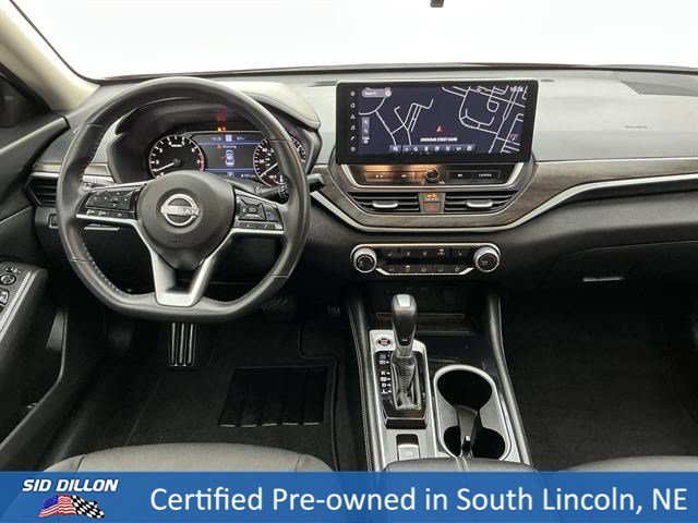 Used 2024 Scarlet Ember Nissan 2.5 SV image 20