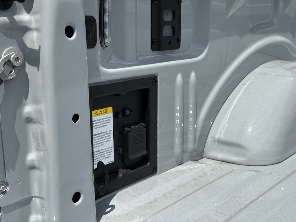 New 2026 Avalanche Ford Tremor® image 18