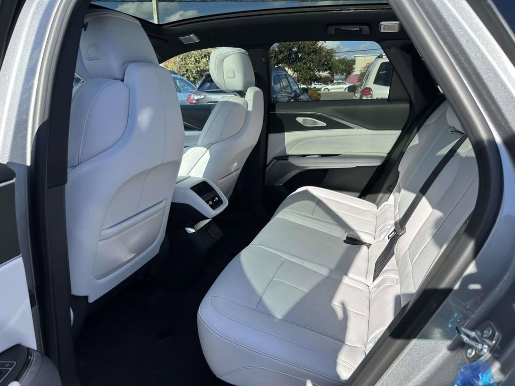 2026 Cadillac LYRIQ Premium Sport - Photo 13