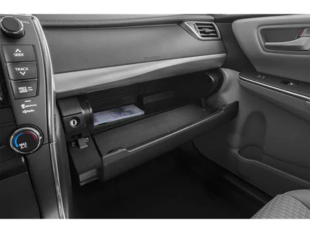 Used 2015 Cosmic Gray Mica Toyota XSE image 20