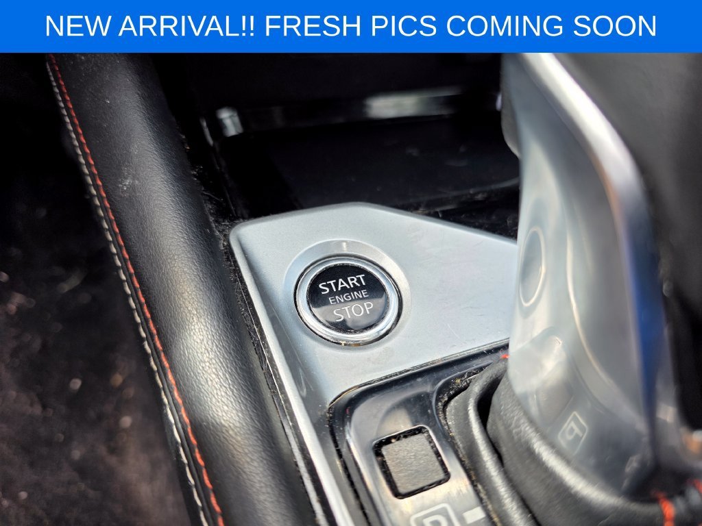 Used 2023 Gray Nissan SR FWD image 14