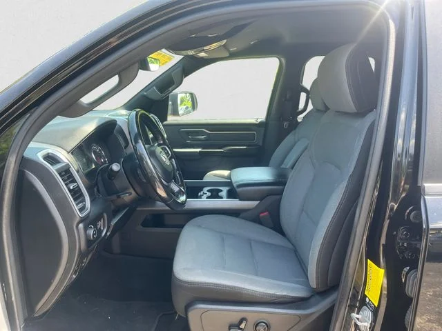 Used 2021 Black Ram Big Horn/Lone Star image 9