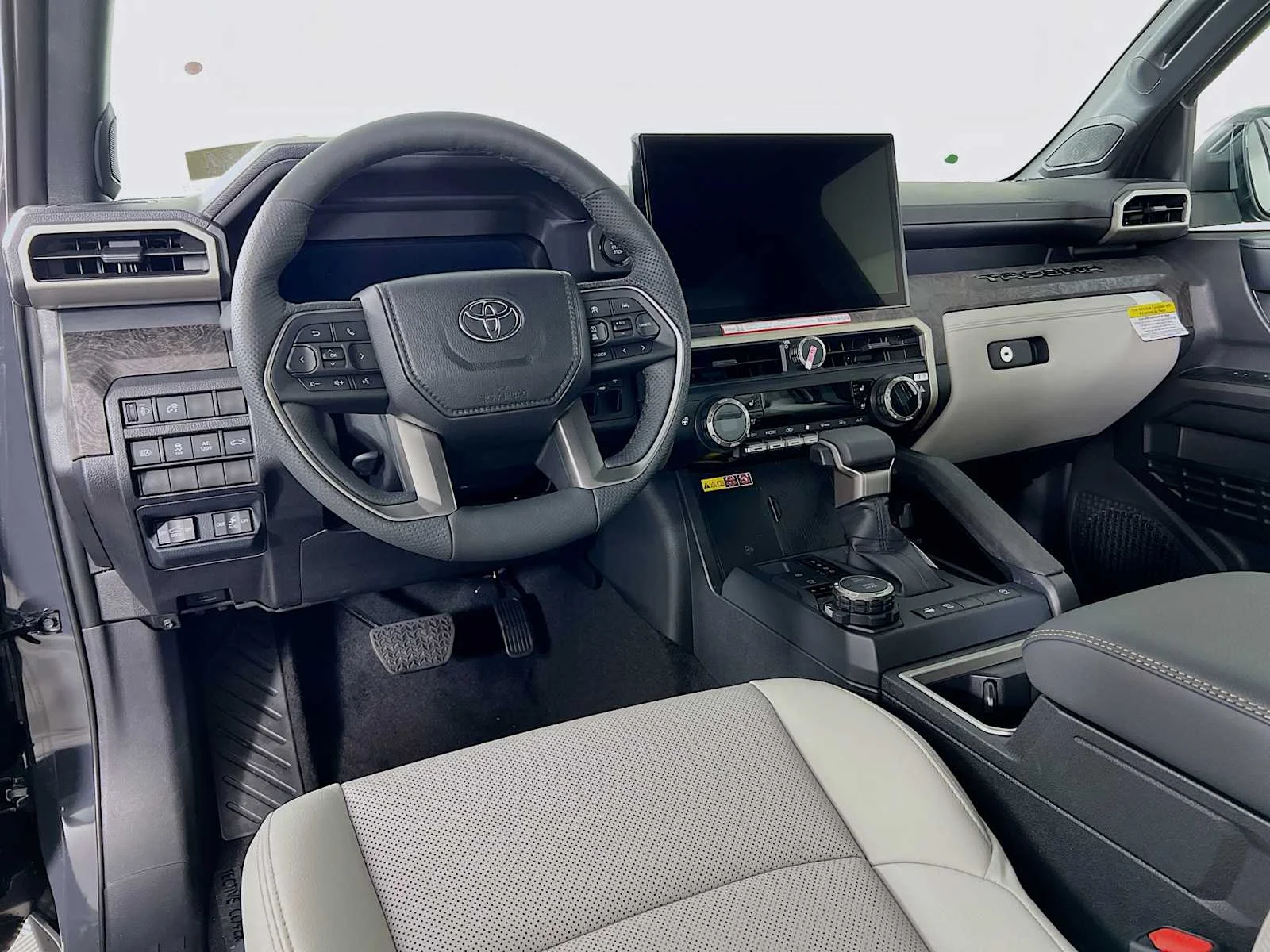 2026 Toyota Tacoma — photo 7