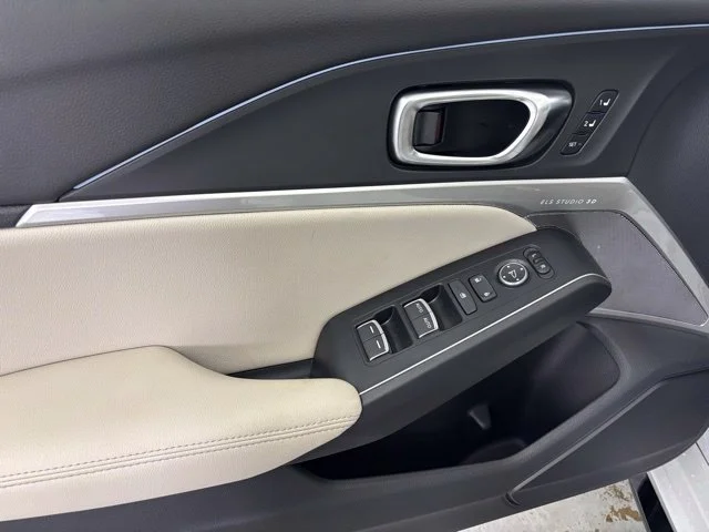 2026 Acura Integra A-Spec - Photo 11
