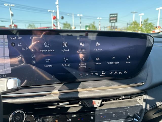 2026 Buick Envision Avenir - Photo 14