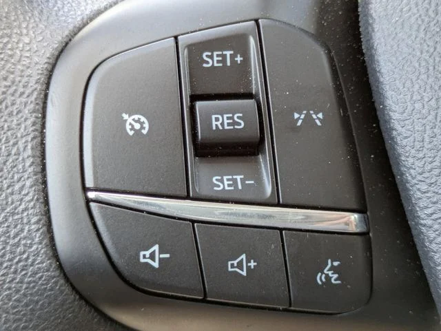 New 2026 Agate Black Metallic Ford Active® image 23