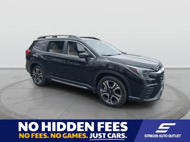 Pre-Owned 2023 Subaru Ascent Limited