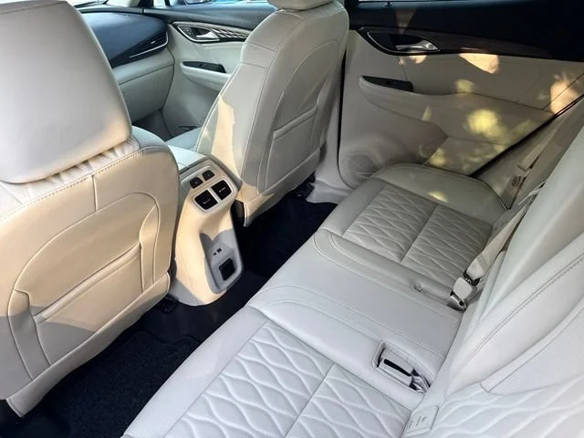 2023 Buick Envision Avenir - Photo 13
